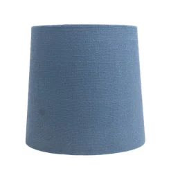 Sixten 17 Lampskärm Ruskin Woad