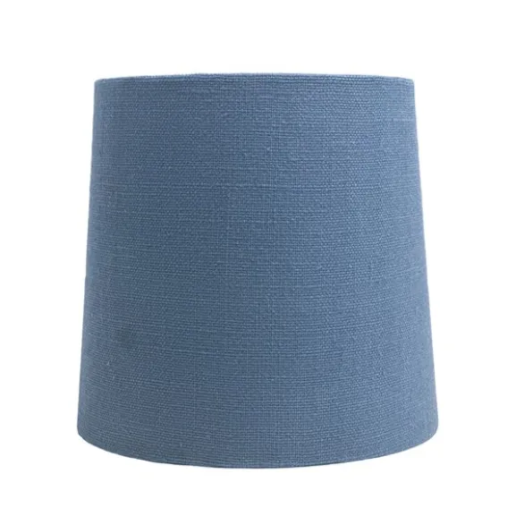 Sixten 17 Lampskärm Ruskin Woad