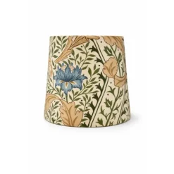 Sixten 17 lampskärm Wild Tulip & Vine Multi