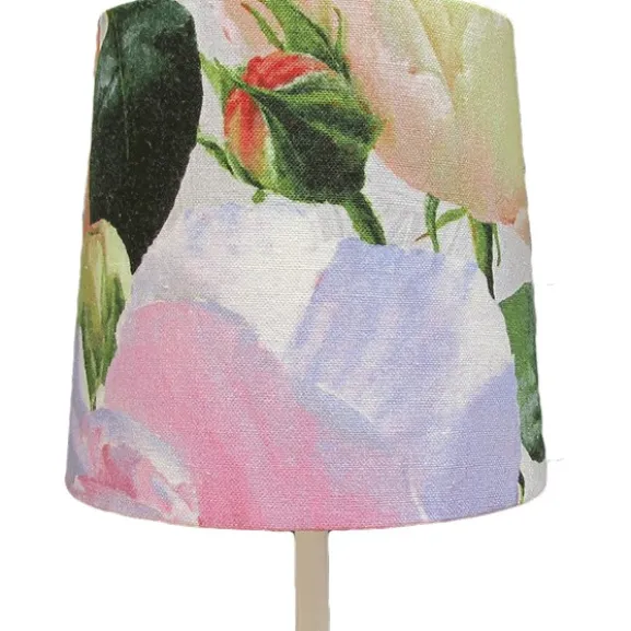 Sixten 17 skärm klotfäste, tourangelle peony