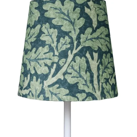 Sixten 32 skärm ringfäste, Oak Teal/Slate