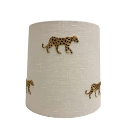 Sixten lampskärm 17 Duma Linen