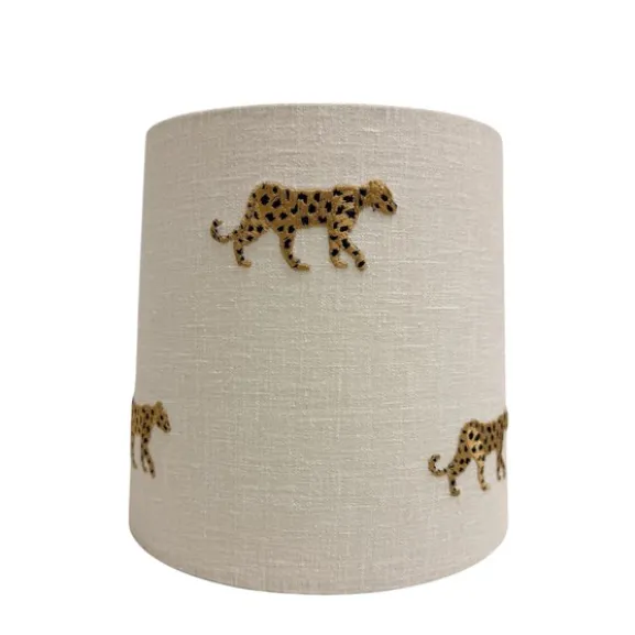 Sixten lampskärm 17 Duma Linen