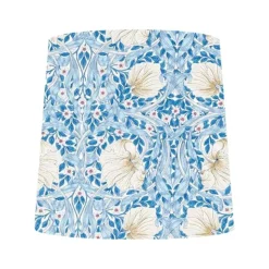 Sixten lampskärm 17 Pimpernel Woad