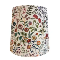 Sixten lampskärm 20 Shepherdly Flowers Lacquer