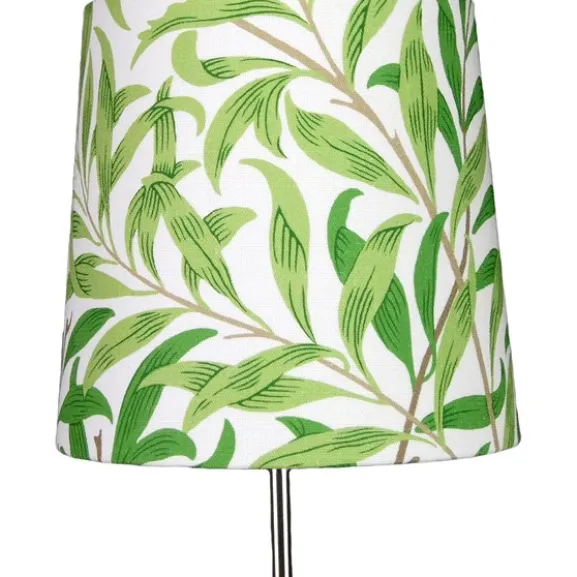 Sixten lampskärm 17 Willow Bough Leaf Green