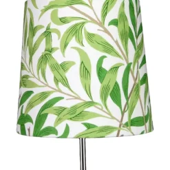 Sixten lampskärm 20 Willow Bough Leaf Green