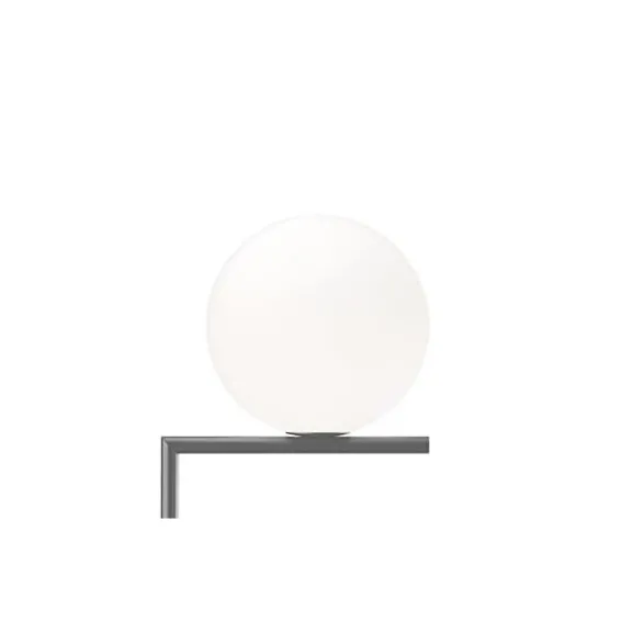 Skärm till IC Light 1, svart