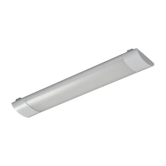 Skurup takarmatur LED, vit 61cm
