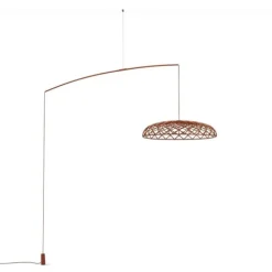 Skynest motion , Brick Red