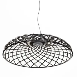 Skynest pendel, Anthracite