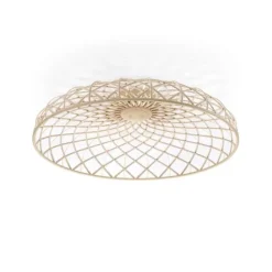 Skynest plafond, Almond