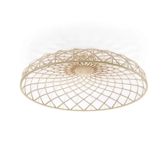 Skynest plafond, Almond