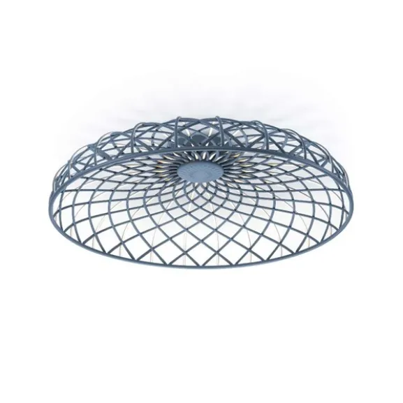 Skynest plafond, Blue Tomaline