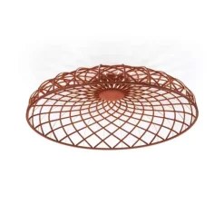 Skynest plafond, Brick Red