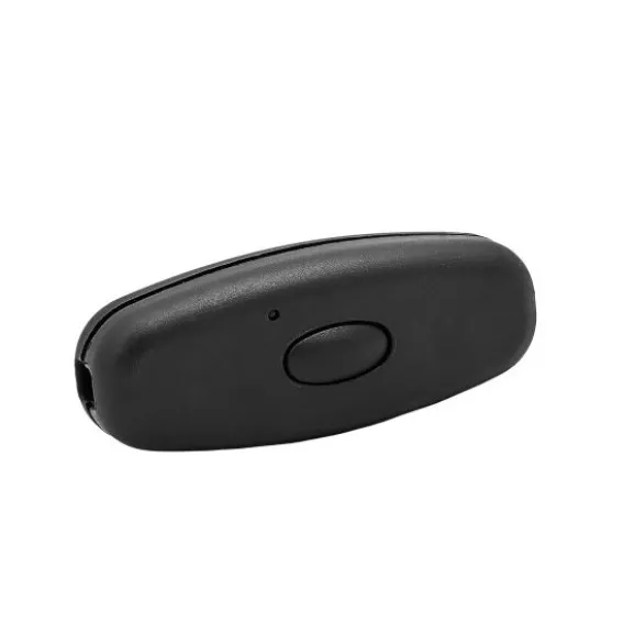 Sladdimmer 10-150W svart