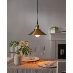 Smart LED-lampa E27 normal 9W(60W) RGB+W