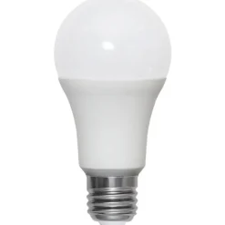 Smart LED-lampa E27 normal 9W(60W) RGB+W