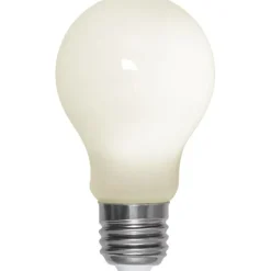 Smart LED-lampa E27 normal 7W(60W) opal