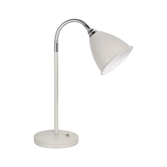Smögen Bordslampa, sand