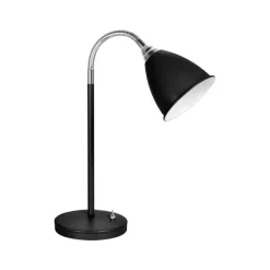 Smögen Bordslampa, svart