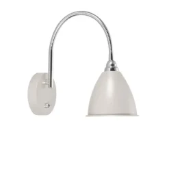 Smögen Vägglampa, sand