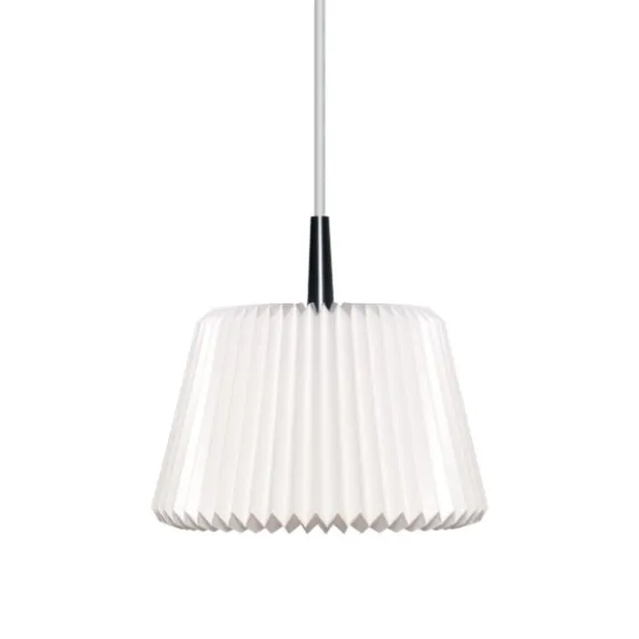 Snowdrop pendel XS, vit 20cm