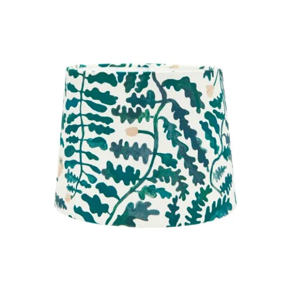 Sofia Lampskärm Bertie Grön 20cm