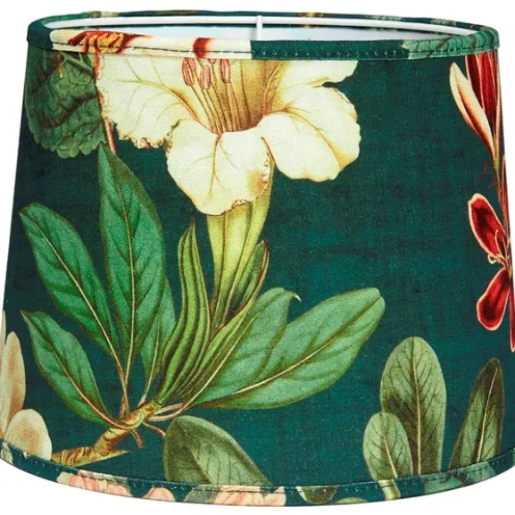Sofia Lampskärm Botany Grön 30cm