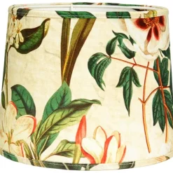 Sofia Lampskärm Botany Offwhite30cm