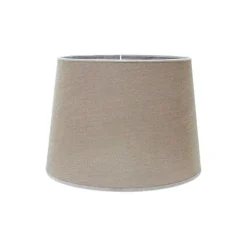 Sofia Lampskärm Cecil Nougat 35cm