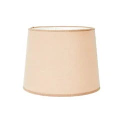 Sofia Lampskärm Classico Beige 25cm