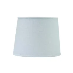 Sofia Lampskärm Classico Grå 40cm