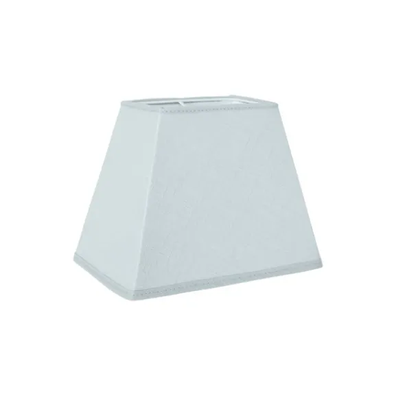 Sofia Lampskärm Classico Grå 27cm