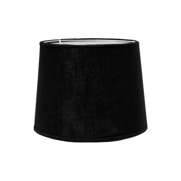 Sofia Lampskärm Classico Svart 50cm