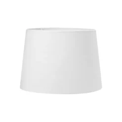 Sofia Lampskärm Classico Vit 40cm