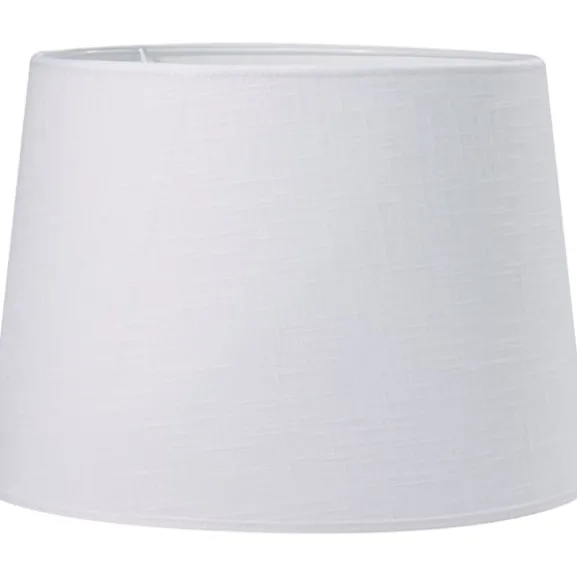 Sofia Lampskärm Classico Vit 30cm