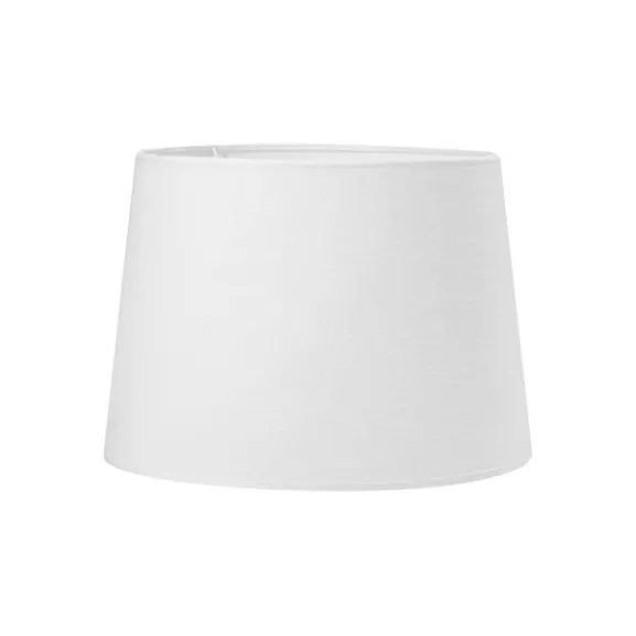 Sofia Lampskärm Classico Vit 25cm