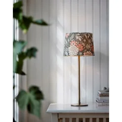 Sofia Lampskärm Dahlia Grön 25cm