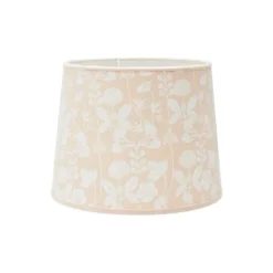Sofia Lampskärm De Mina Beige 25cm