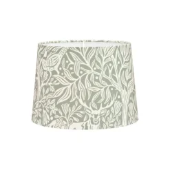 Sofia Lampskärm Eldertree Grön 25cm