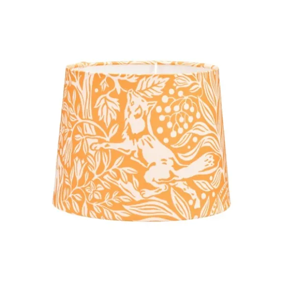 Sofia Lampskärm Eldertree Gul 20cm