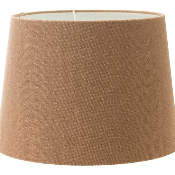 Sofia Lampskärm Florenzo Caramel 30c