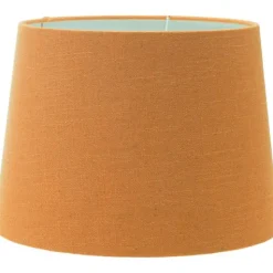 Sofia Lampskärm Florenzo Ockra 20cm