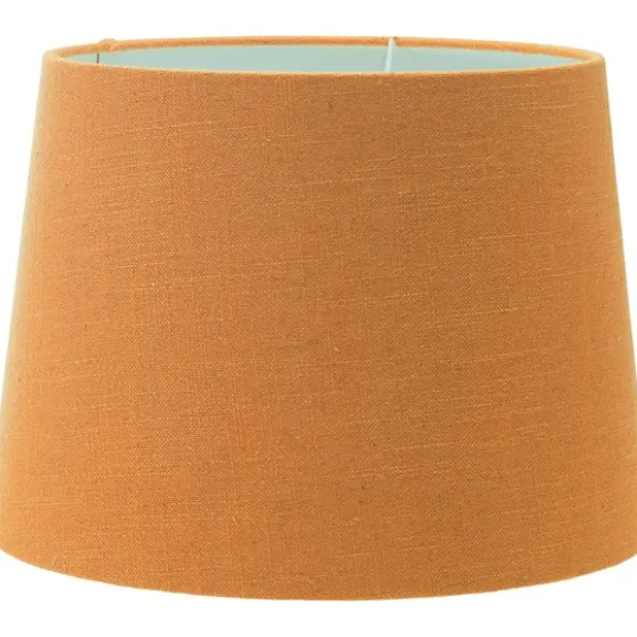 Sofia Lampskärm Florenzo Ockra 20cm