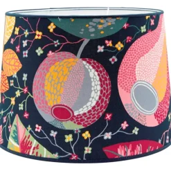 Sofia Lampskärm Frank Marin 40cm