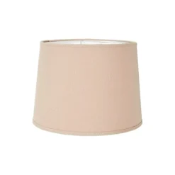 Sofia Lampskärm Franza Beige 30cm