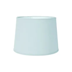 Sofia Lampskärm Franza Grå 30cm