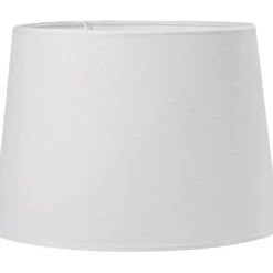Sofia Lampskärm Franza Vit 40cm