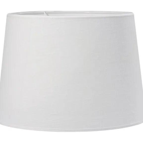 Sofia Lampskärm Franza Vit 30cm